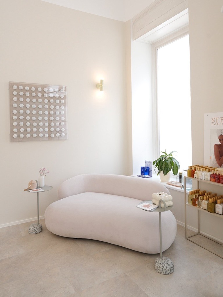 L8 Beauty Salon Vienna 2