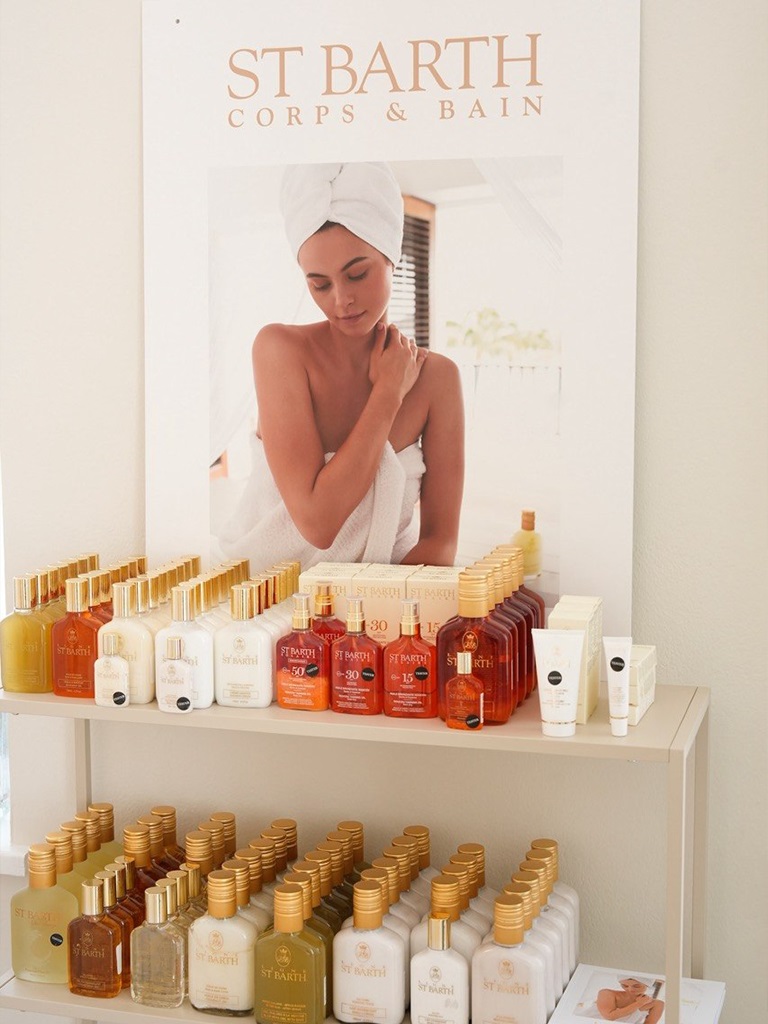 L8 Beauty Salon Vienna 5