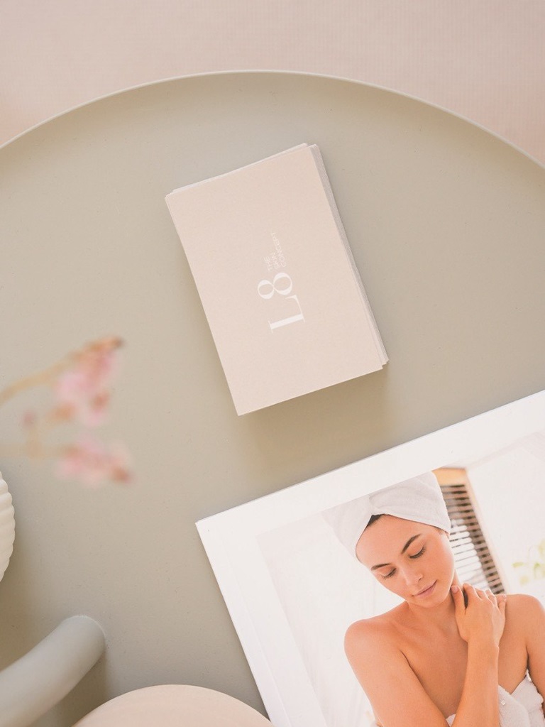 L8 Beauty Salon Vienna 6