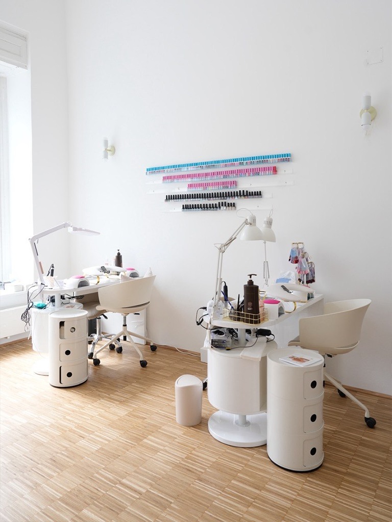L8 Beauty Salon Vienna 7