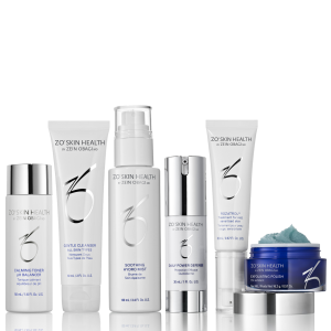 Redness Relief + Barrier Defense Program NEW Kaufen