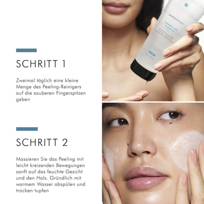 Blemish + Age Cleanser - 240ml Kaufen