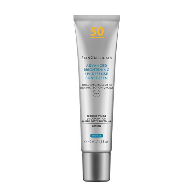 Advanced Brightening Uv Defense Lsf 50 - 40ml Kaufen