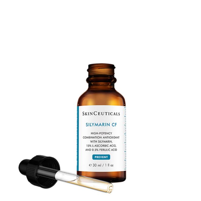 Silymarin Cf - 30ml Kaufen