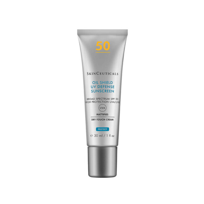 Oil Shield Uv Defense Lsf 50 - 30ml Kaufen