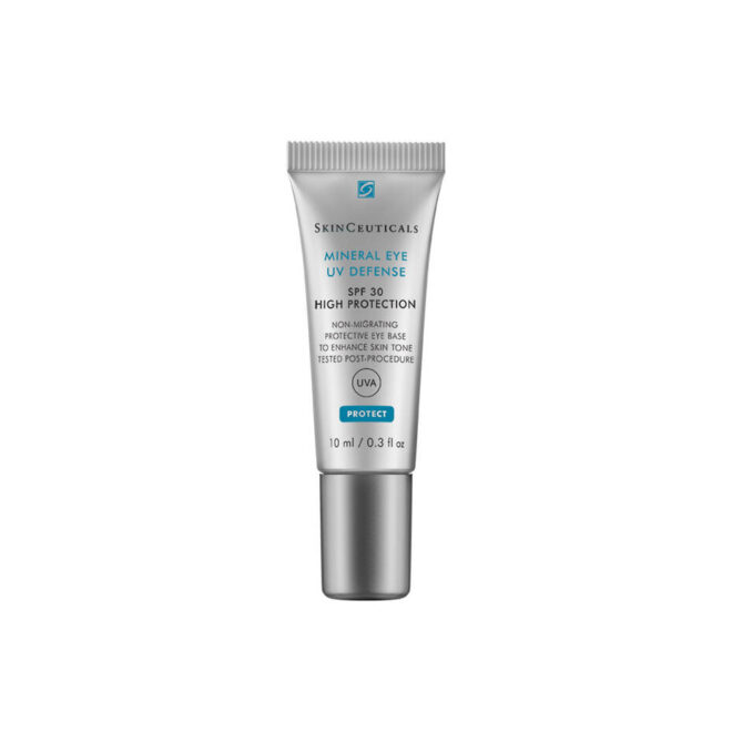 Mineral Eye Uv Defense Lsf 30 - 10ml Kaufen
