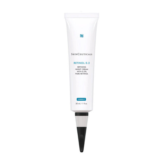 Retinol 0,3 - 30ml Kaufen
