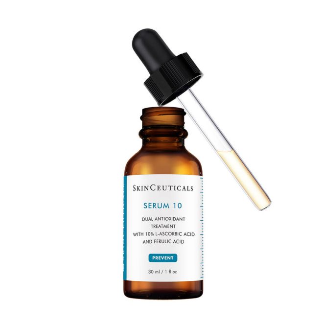 Serum 10 - 30ml Kaufen