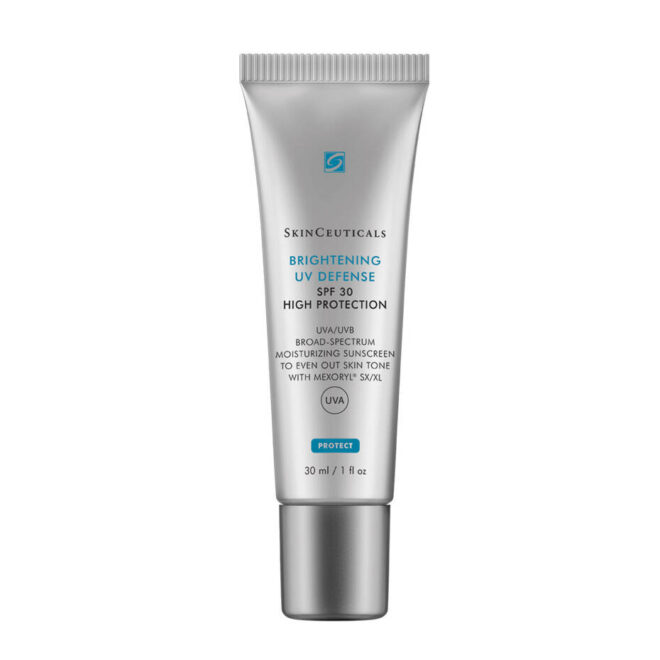 Brightening Uv Defense Lsf 30 - 30ml Kaufen