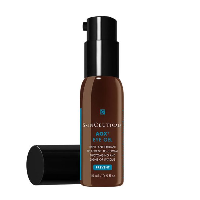 Aox+ Eye Gel - 15ml Kaufen