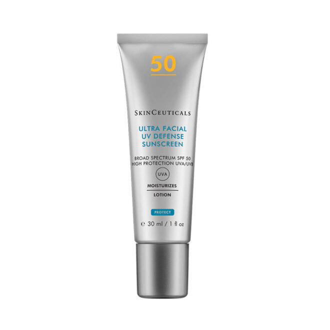 Ultra Facial Uv Defense Lsf 50 - 30ml Kaufen