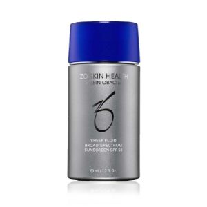 Sheer Fluid Broad-Spectrum SPF 50 – 50 ml Kaufen