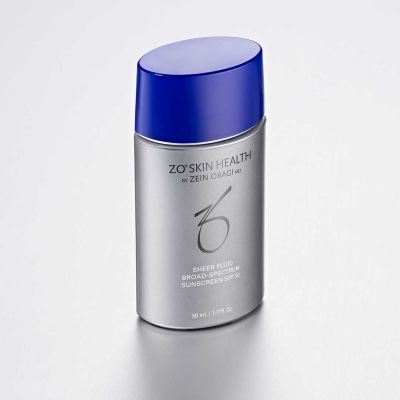 Sheer Fluid Broad-Spectrum SPF 50 – 50 ml Kaufen