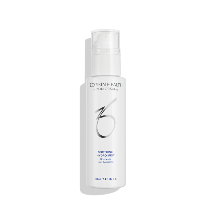 Soothing Hydro Mist – 100ml Kaufen