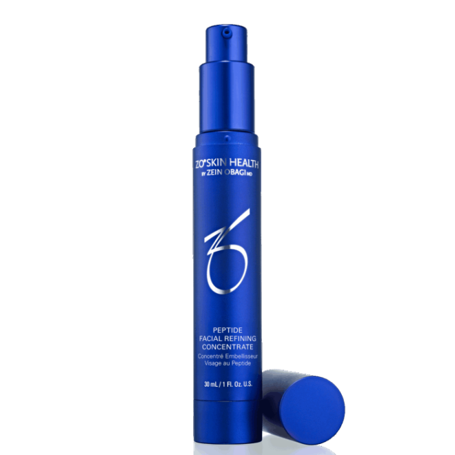 Peptide Facial Refining Concentrate 30ml – NEW Kaufen