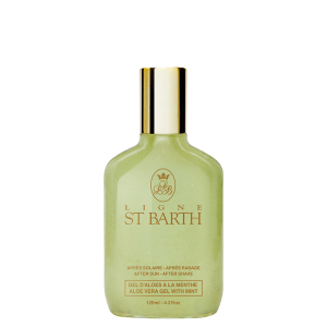 ALOE VERA GEL MIT MINZE AFTER SUN - AFTER SHAVE 125ml ALOE VERA GEL MIT MINZE AFTER SUN - AFTER SHAVE 25ml Kaufen | Ligne St Barth