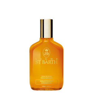 AVOCADO ÖL HAUT- & HAARPFLEGE 125ml Kaufen | Ligne St Barth