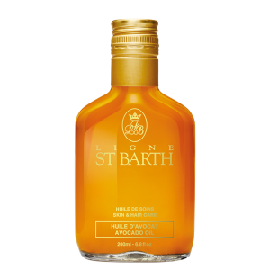 AVOCADO ÖL HAUT- & HAARPFLEGE 200ml Kaufen | Ligne St Barth