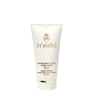 BANANEN HAND- UND FUSSCREME Kaufen | Ligne St Barth