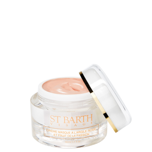CREME MASKE ROSA TONERDE UND PASSIONSFRUCHT 50ml Kaufen | Ligne St Barth