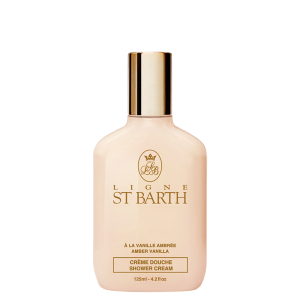 DUSCHCREME AMBER VANILLE 125mlPEELING-DUSCHCREME PAPAYA 125ml Kaufen | Ligne St Barth