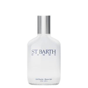 DUSCHGEL - HOMME 125ml Kaufen | Ligne St Barth