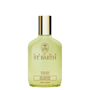 EXTRA MILDES DUSCHGEL VETIVER & LAVENDEL 125ml Kaufen | Ligne St Barth