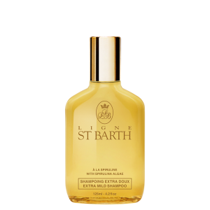 EXTRA MILDES SHAMPOO SPIRULINA 125ml Kaufen | Ligne St Barth