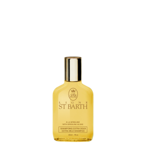 EXTRA MILDES SHAMPOO SPIRULINA 25ml Kaufen | Ligne St Barth