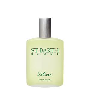 Eau de Parfum VETIVER 100ml Kaufen | Ligne St Barth