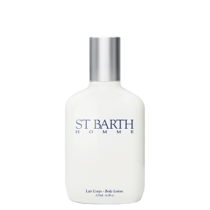 FEUCHTIGKEITSSPENDENDER BODY FLUID - HOMME 125mlFEUCHTIGKEITSSPENDENDER GESICHTSFLUID - HOMME 125ml Kaufen | Ligne St Barth