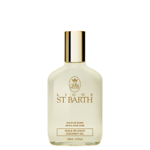 KOKOS ÖL KÖRPER- & HAARPFLEGE 125ml Kaufen | Ligne St Barth