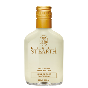 KOKOS ÖL KÖRPER- & HAARPFLEGE 200ml Kaufen | Ligne St Barth