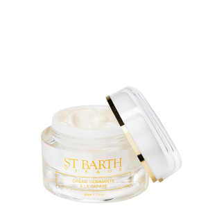 PAPAYA PEELING CREME 50ml Kaufen | Ligne St Barth