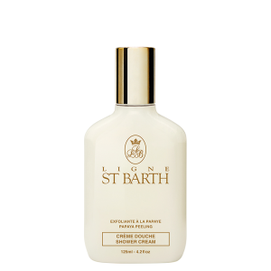 PEELING-DUSCHCREME PAPAYA 125ml Kaufen | Ligne St Barth