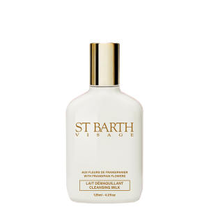 REINIGUNGSMILCH FRANGIPANI-BLUMEN 125ml Kaufen | Ligne St Barth