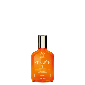ROUCOU SONNENÖL LSF 6 25ml Kaufen | Ligne St Barth