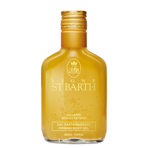 STRAFFENDES KÖRPERPFLEGEGEL EFEU 200ml Kaufen | Ligne St Barth
