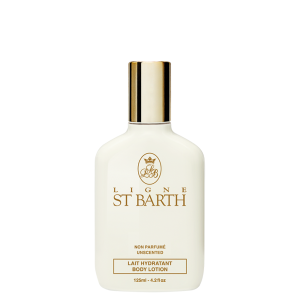 UNPARFUMIERTER FEUCHTIGKEITSSPENDENDER BODY FLUID 125 ml Kaufen | Ligne St Barth