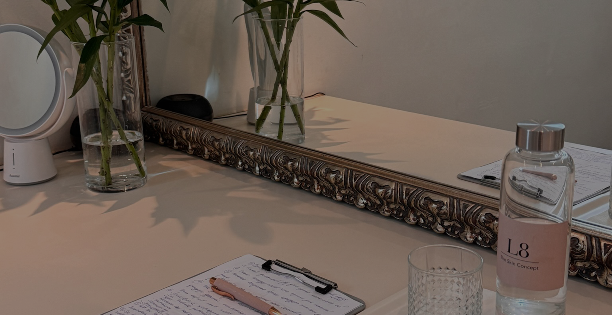 L8 Kosmetikstudio Wien L8 Kosmetikstudio Wien